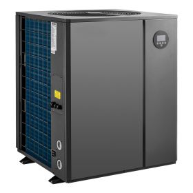 Pool Heat Pump Max 88850 BTU, Electric Pool Heater for In-Ground Up to 22454 Gallons, All-DC Inverter Technology, WiFi & App Remote Control