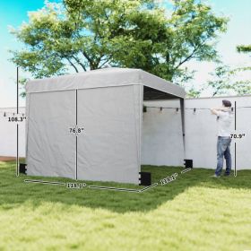 Party Tent (Option: Defaulttitle)