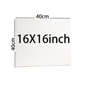 16*16inch, TEMU And TikTok Can Only Receive The Goods Under The Original Bill Of Lading.Decorative Paintings, Canvas Paintings, POD Custom Painti (Option: Defaulttitle)