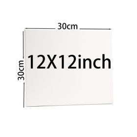 12*12inch, TEMU And TikTok Can Only Receive The Goods Under The Original Bill Of Lading.Decorative Paintings, Canvas Paintings, POD Custom Painti (Option: Defaulttitle)